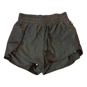 ACTA Women's Navy Blue‎ Size Medium Athletic Shorts